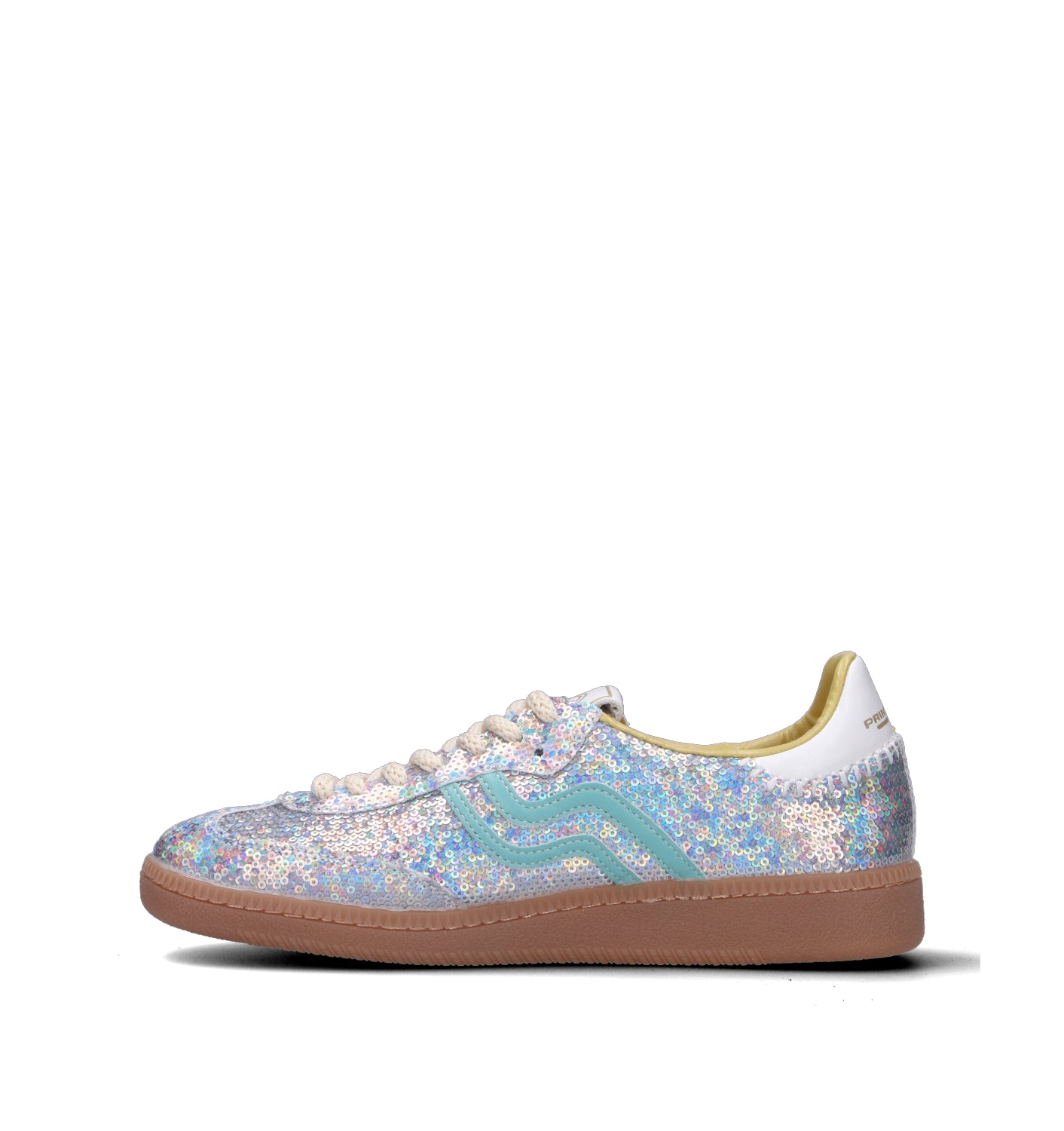 PRIMABASE Sneaker donna multicolor