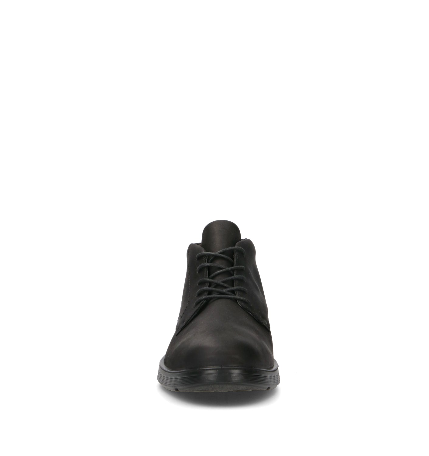 ECCO Polacco uomo nero in gore-tex