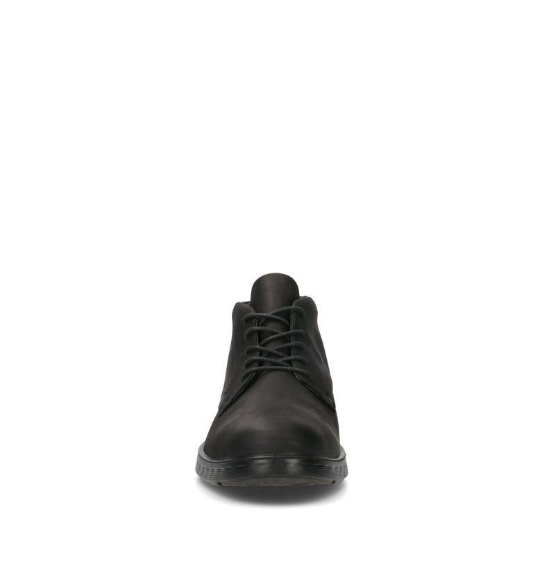 ECCO Polacco uomo nero in gore-tex