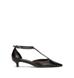 BIBI LOU Slingback donna marrone in pelle