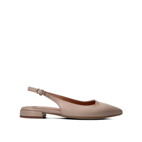 ALLESSENZA Slingback donna rosa