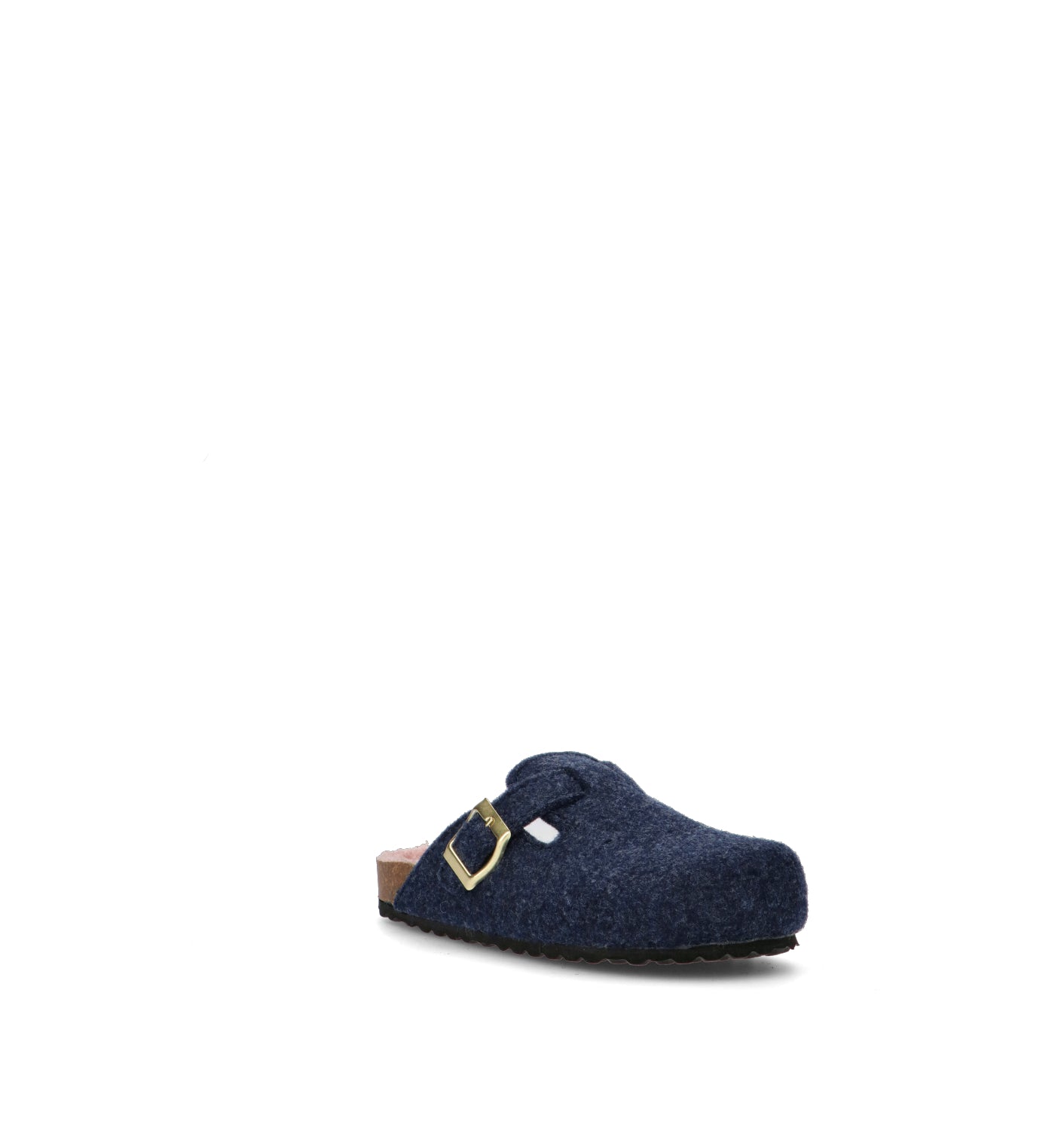 JANE KLAIN Pantofola bimbi blu