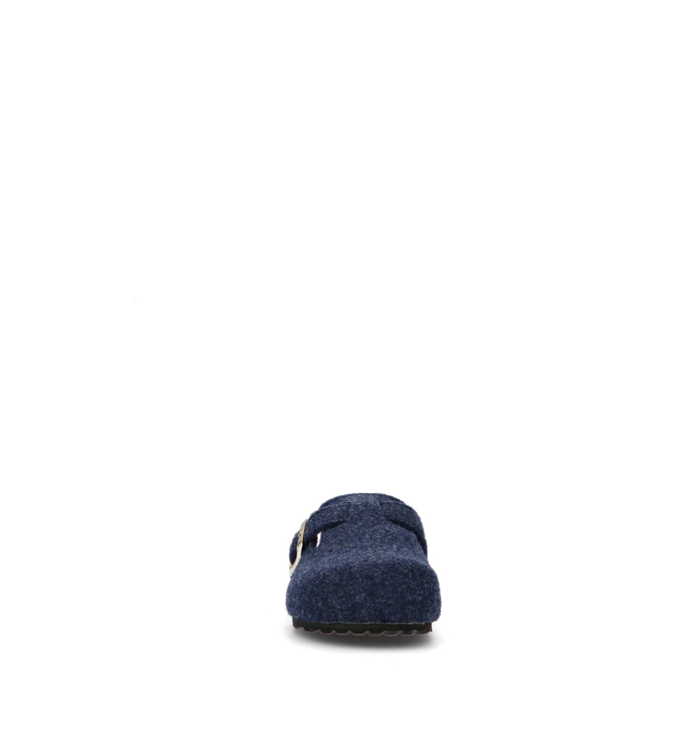 JANE KLAIN Pantofola bimbi blu