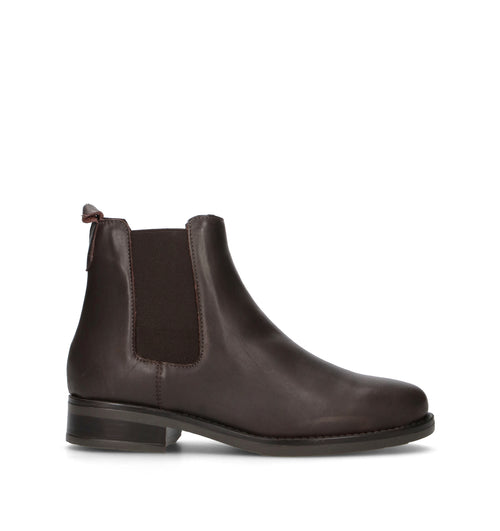 RIZZOLI Beatles donna marrone in pelle