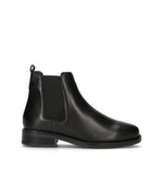 RIZZOLI Beatles donna nero in pelle