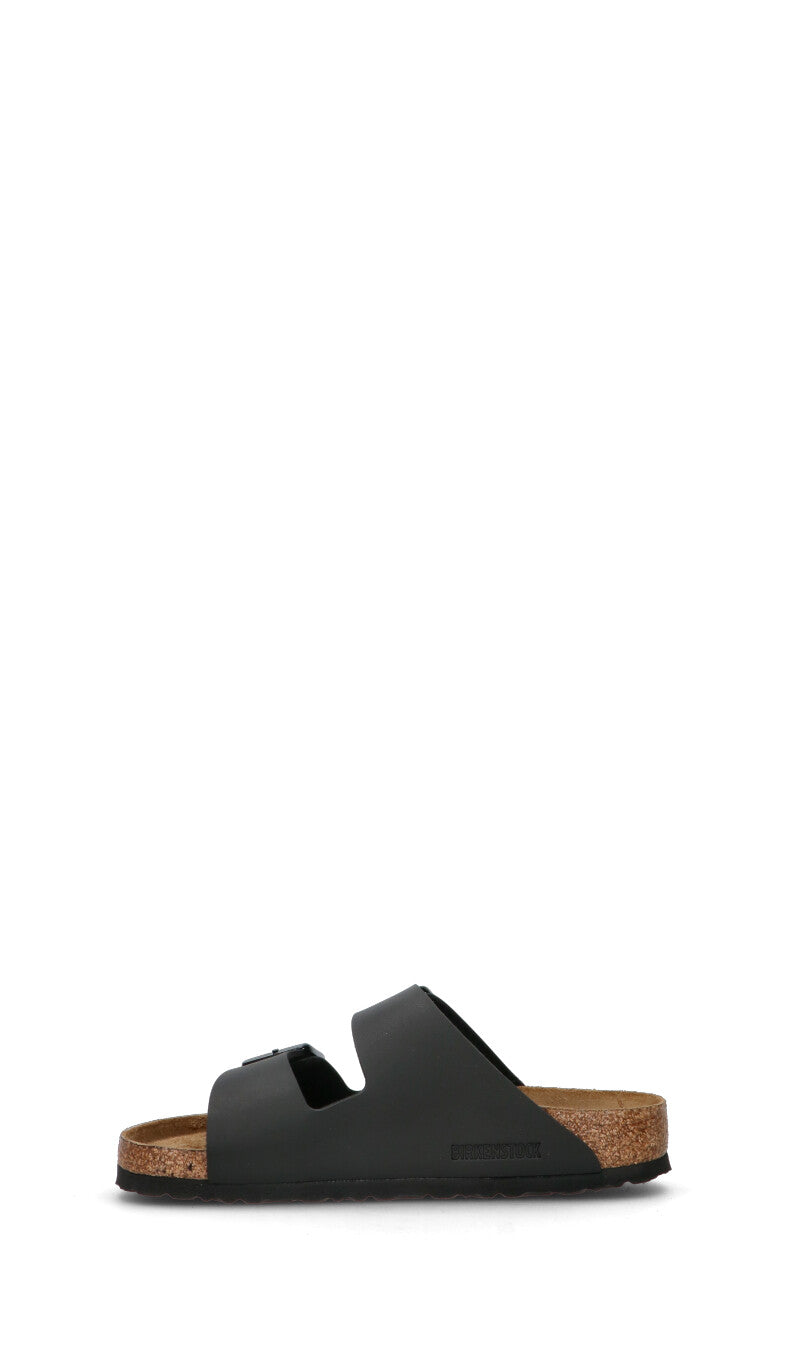BIRKENSTOCK ARIZONA BS Ciabatta donna nera