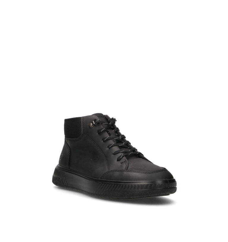 ECCO Sneaker uomo nera