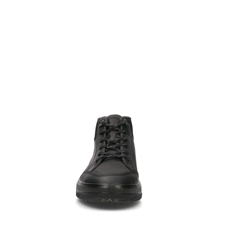 ECCO Sneaker uomo nera