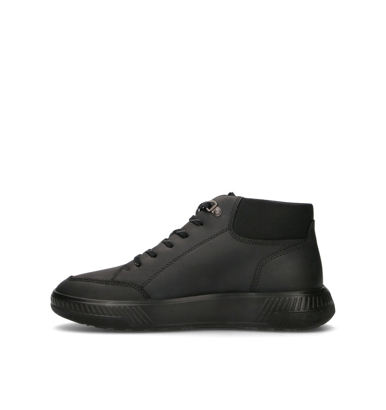 ECCO Sneaker uomo nera