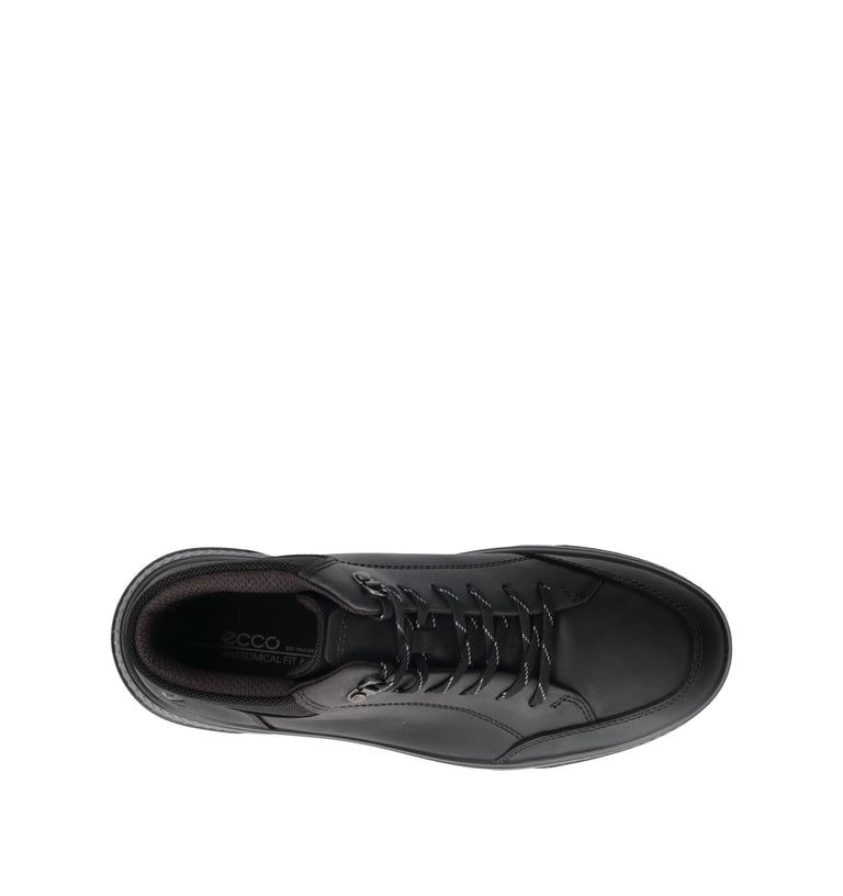 ECCO Sneaker uomo nera