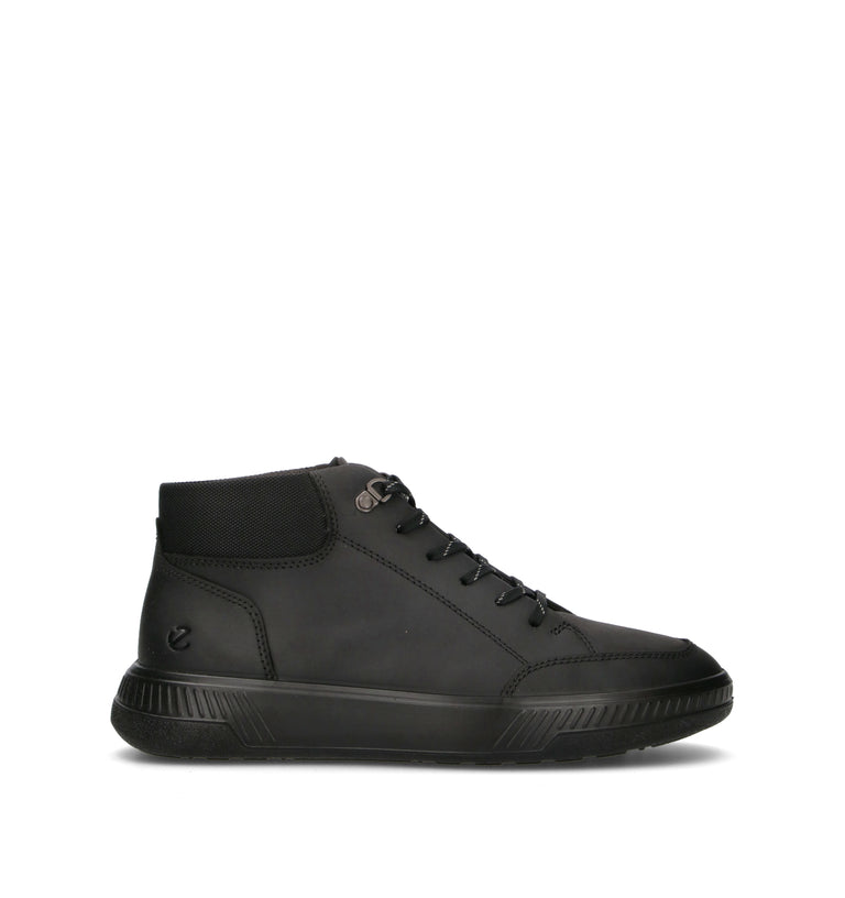 ECCO Sneaker uomo nera