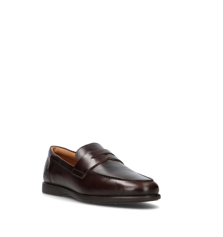 ECCO Mocassino uomo