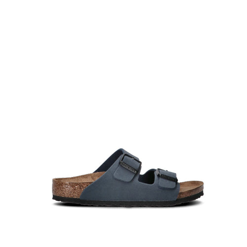 BIRKENSTOCK RIO Ciabatta bimbo navy