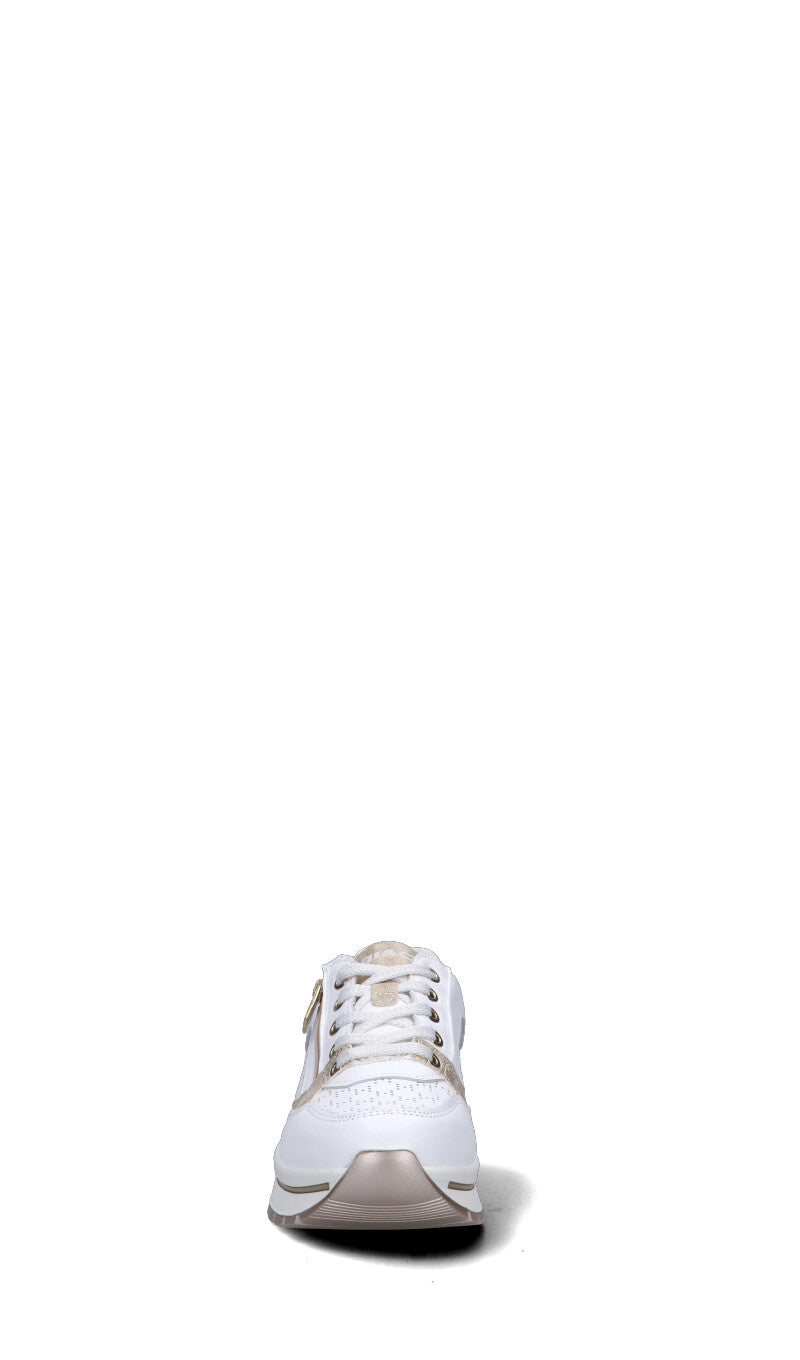 IGI&CO - D.ANIKA Sneaker donna bianca