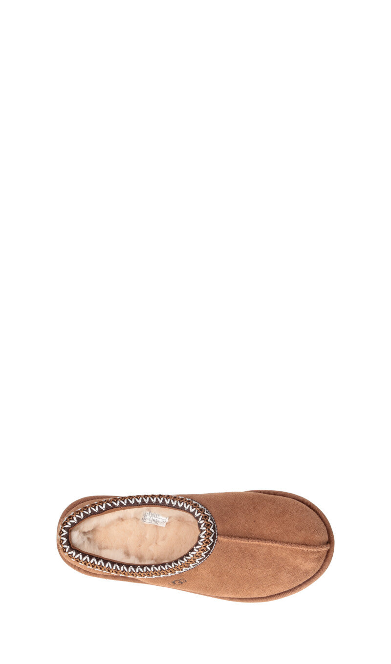 UGG - TASMAN Ugg donna chestnut in suede