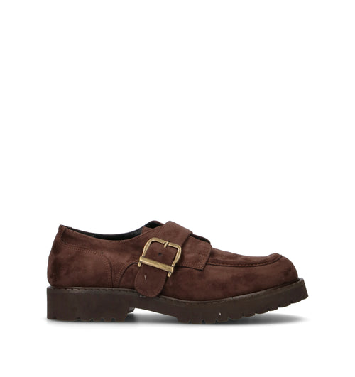 REBECCA VAN DIK Mocassino donna