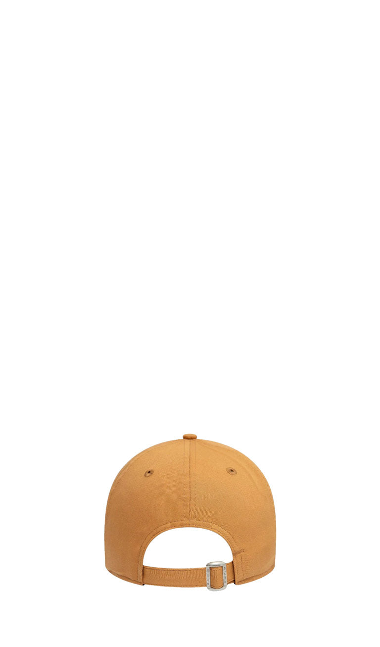 NEW ERA 9FORTY Capello 'LA Dodgers' mustard