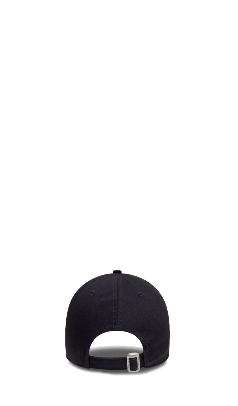 NEW ERA 9FORTY Cappello 'NY Yankees' blu