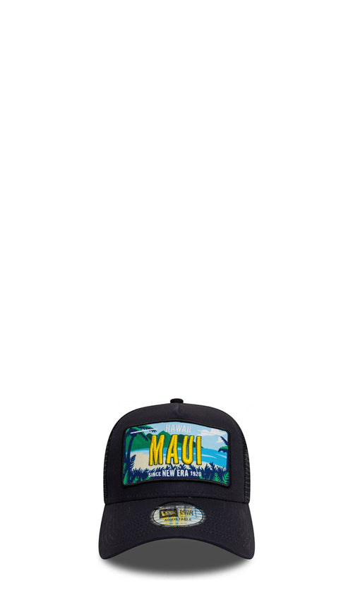NEW ERA A-FRAME Cappello 'Maui'