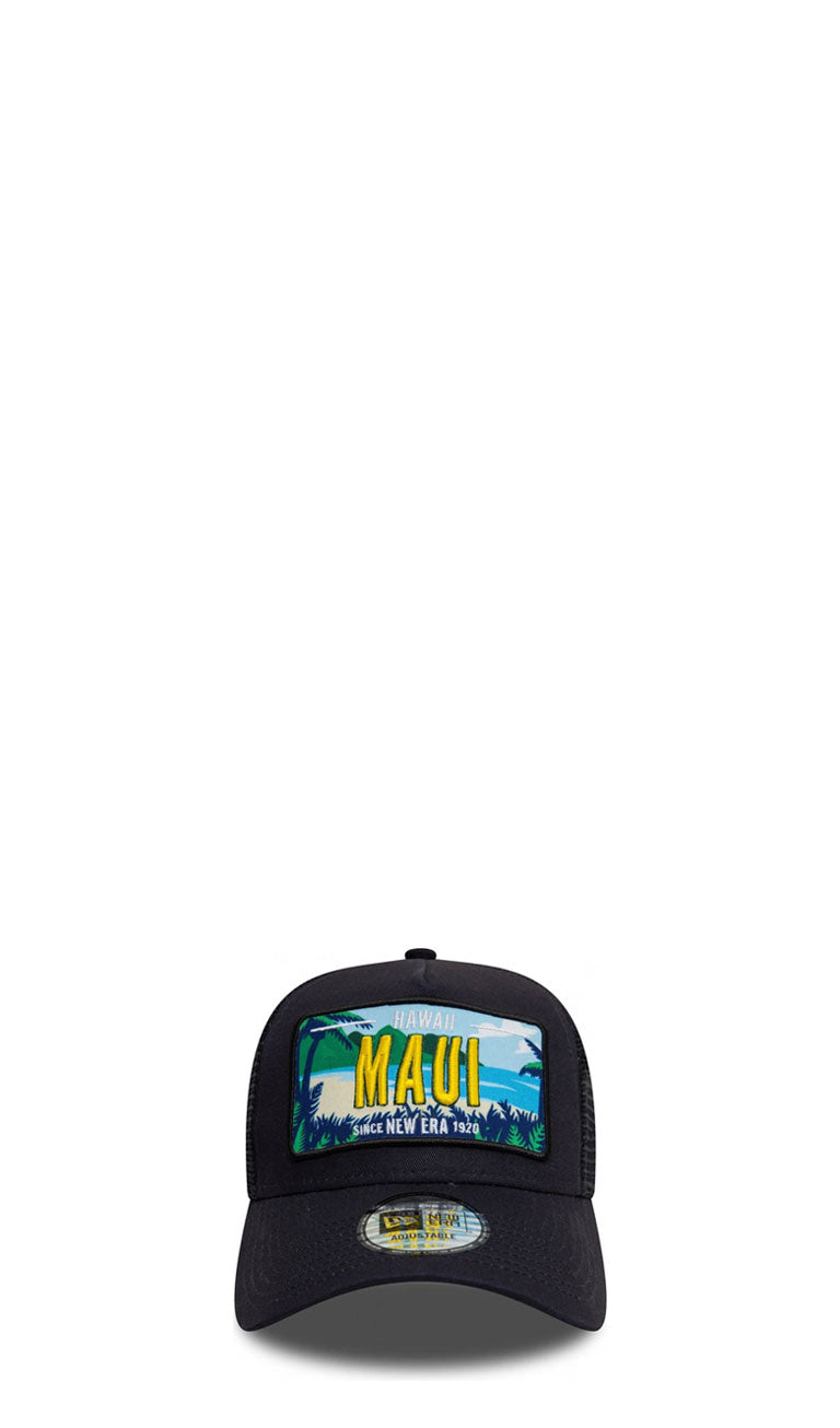 NEW ERA A-FRAME Cappello 'Maui'