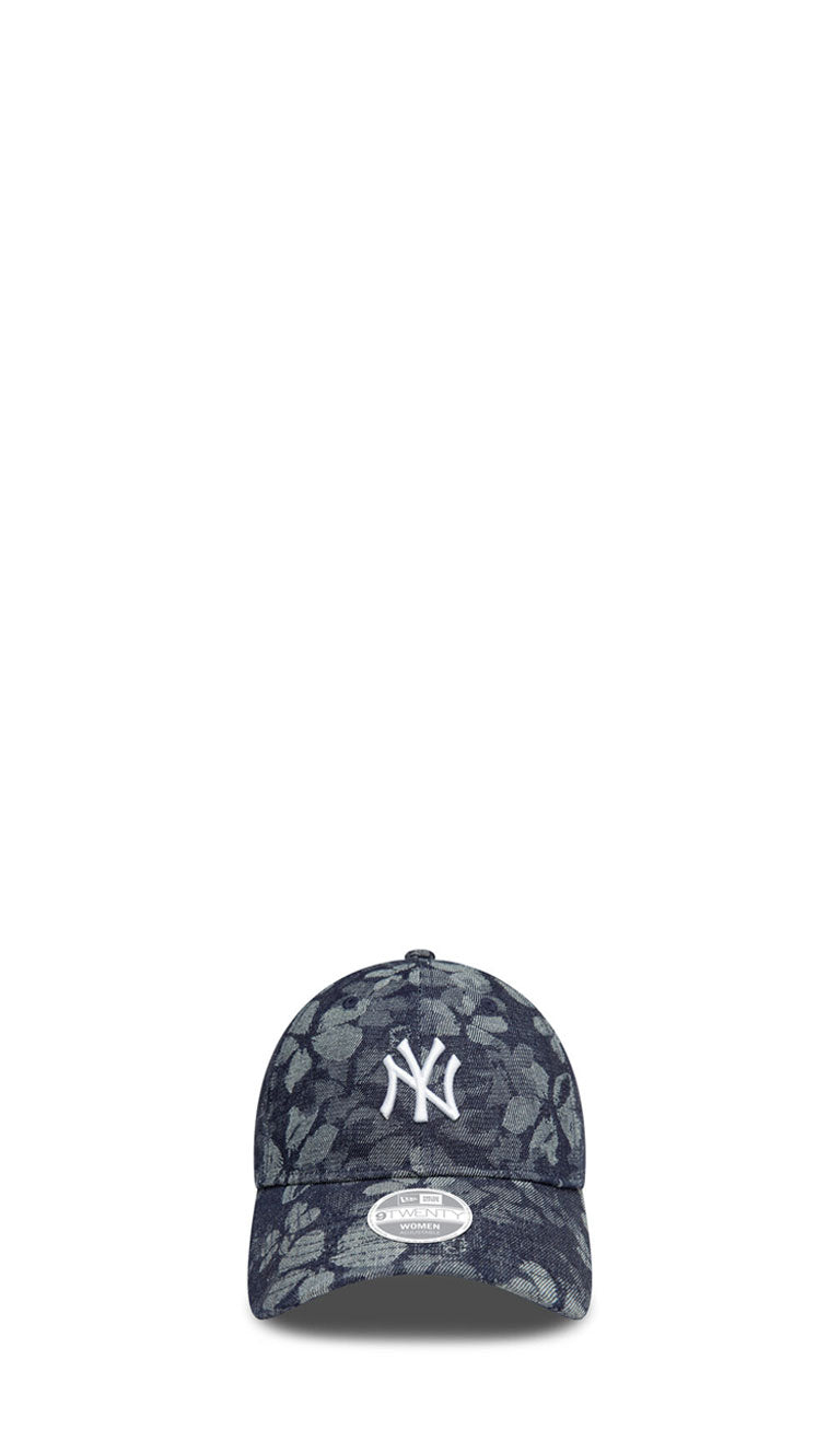 NEW ERA 9TWENTY WOMEN Cappello 'NY Yankees'