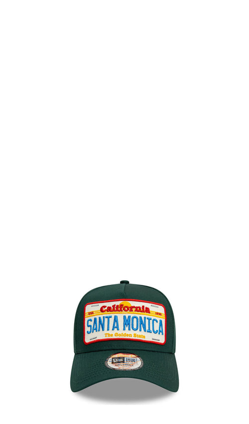 NEW ERA A-FRAME Cappello 'Santa Monica'