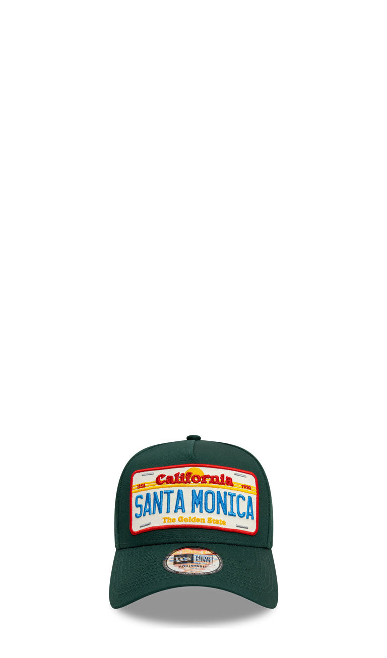 NEW ERA A-FRAME Cappello 'Santa Monica'