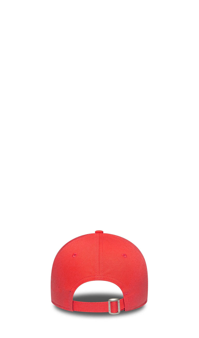 NEW ERA 9FORTY WOMEN Cappello 'NY Yankees' corallo