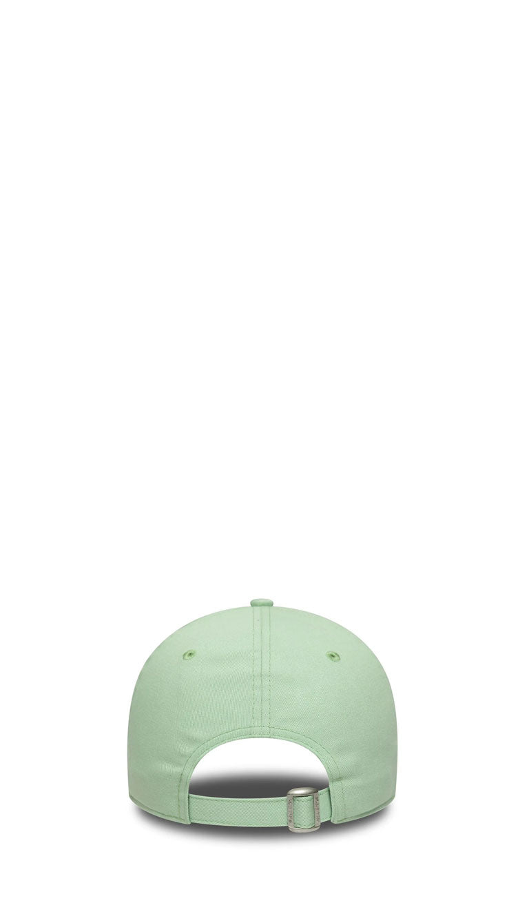 NEW ERA 9FORTY Capello 'NY Yankees' acquamarina