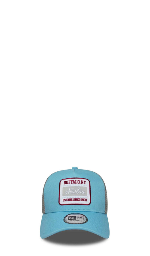NEW ERA A-FRAME Cappello 'Buffalo'
