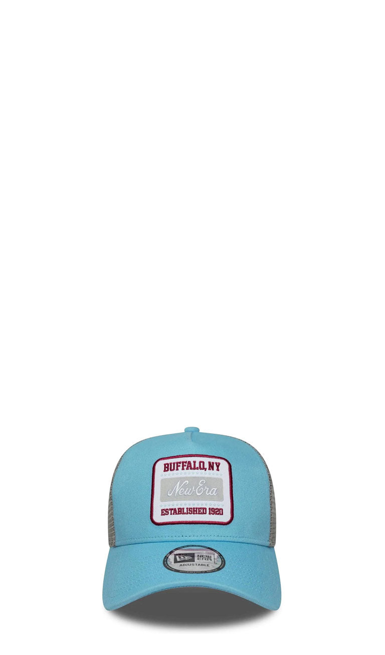 NEW ERA A-FRAME Cappello 'Buffalo'