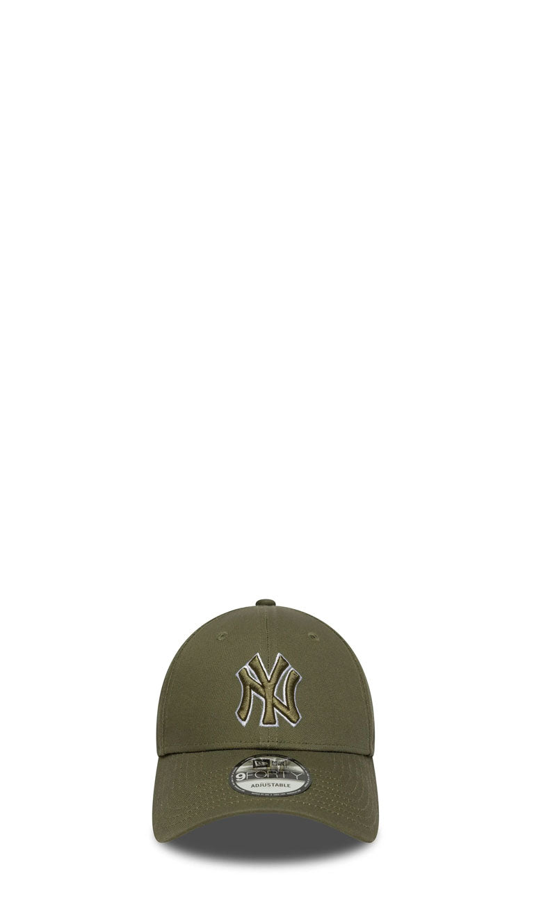 NEW ERA 9FORTY Cappello 'NY Yankees'