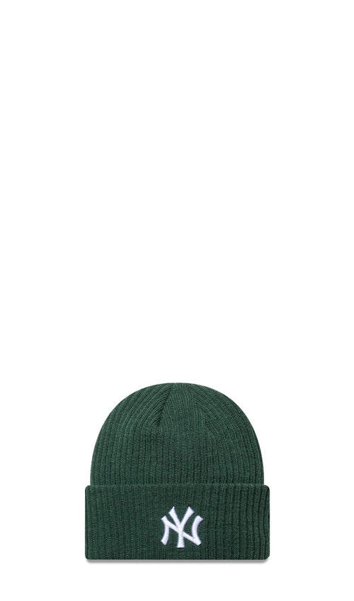 NEW ERA Berretto 'NY Yankees' donna  verde