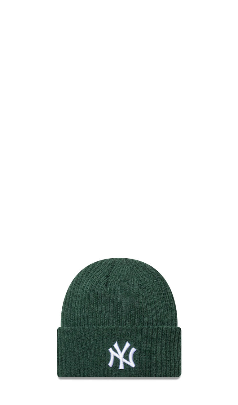 NEW ERA Berretto 'NY Yankees' donna  verde