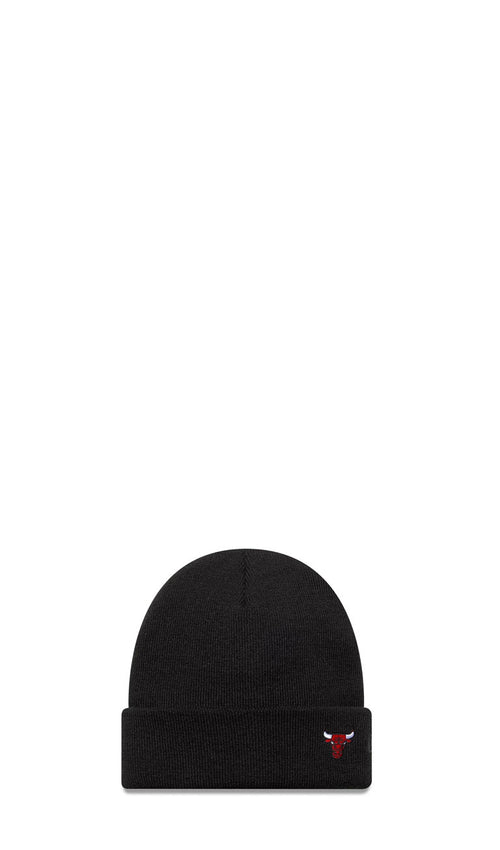 NEW ERA Berretto 'Chicago Bulls' nero