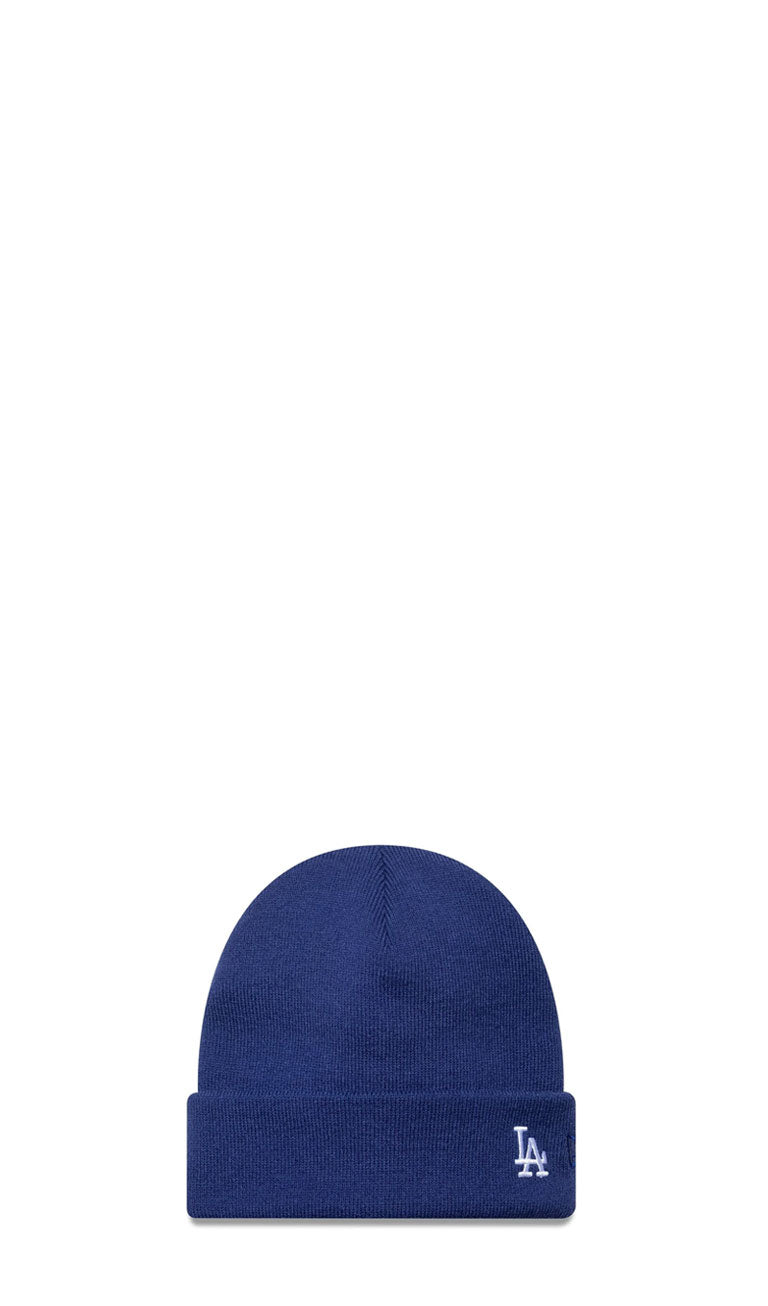 NEW ERA Berretto 'LA Dodgers' blu