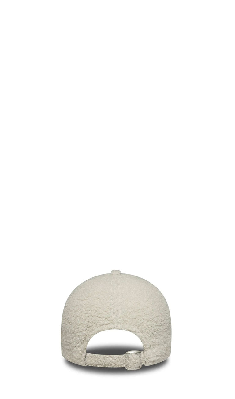 NEW ERA 9FORTY WOMEN Cappello 'NY Yankees' stone in teddy