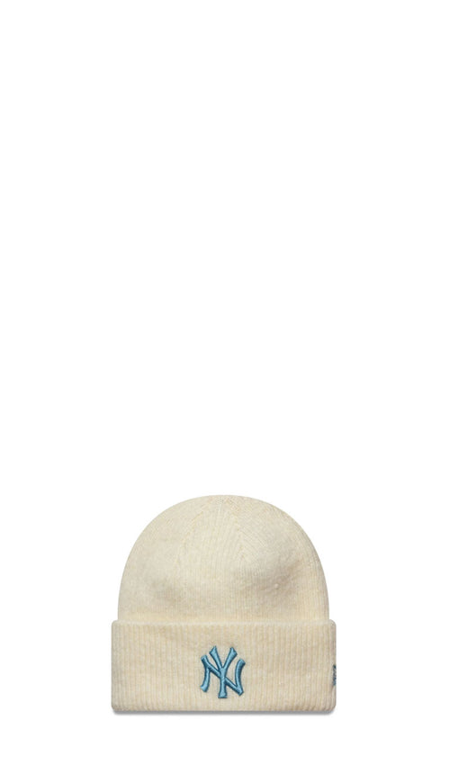 NEW ERA Berretto 'NY Yankees' bianco