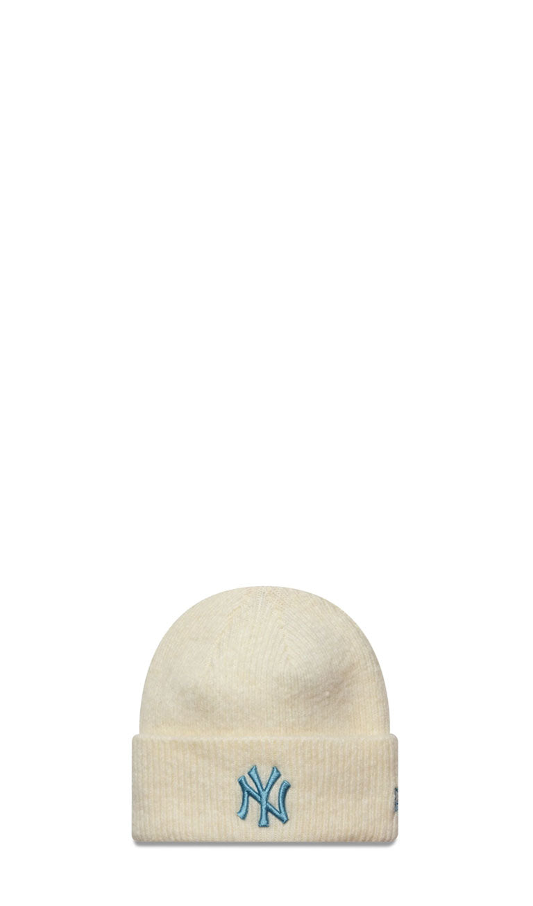 NEW ERA Berretto 'NY Yankees' bianco