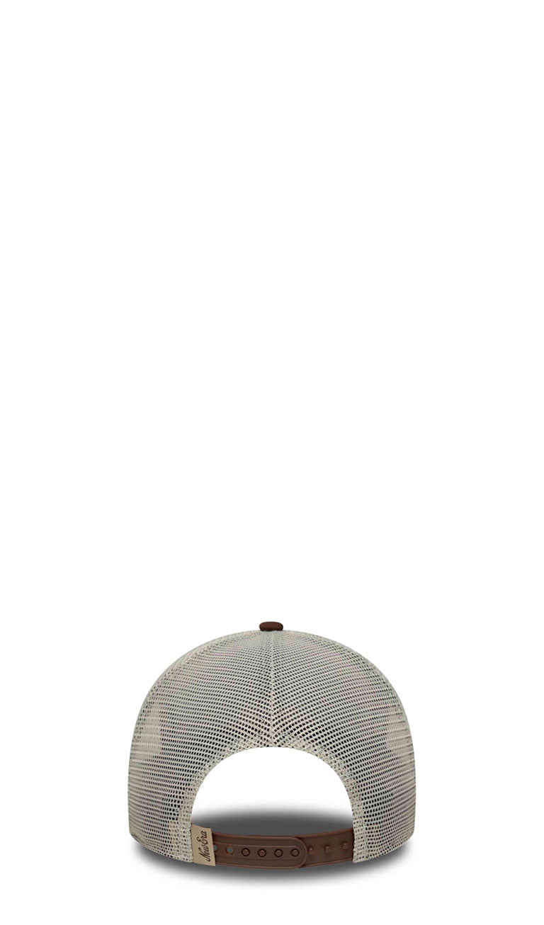NEW ERA 9FORTY Cappello 'NY Yankees' blu