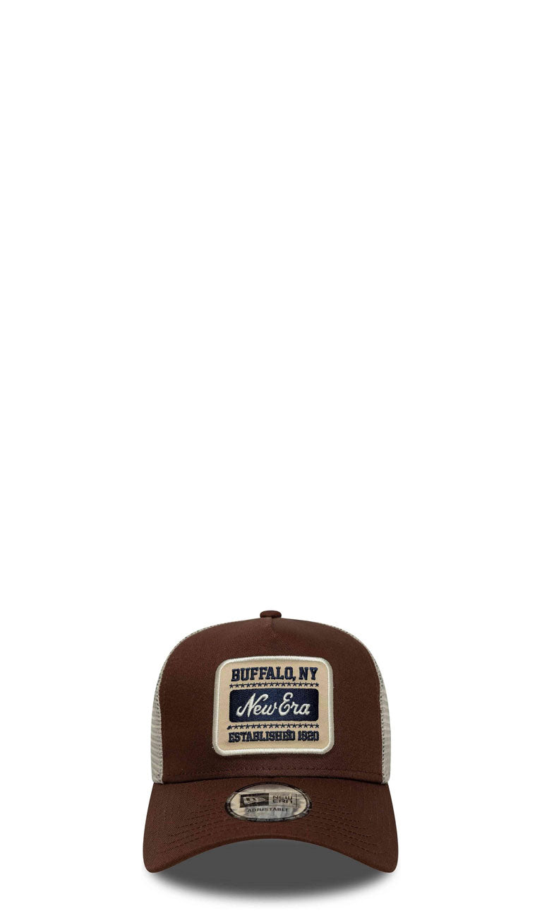NEW ERA 9FORTY Cappello 'NY Yankees' blu
