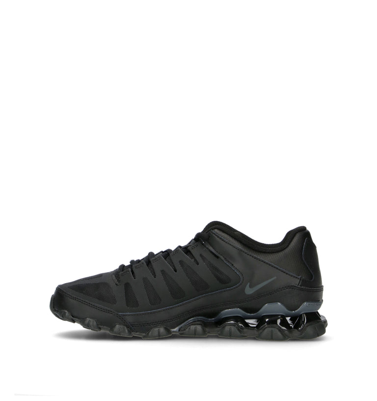 NIKE RELAX 8 TR MESH Sneaker uomo nera