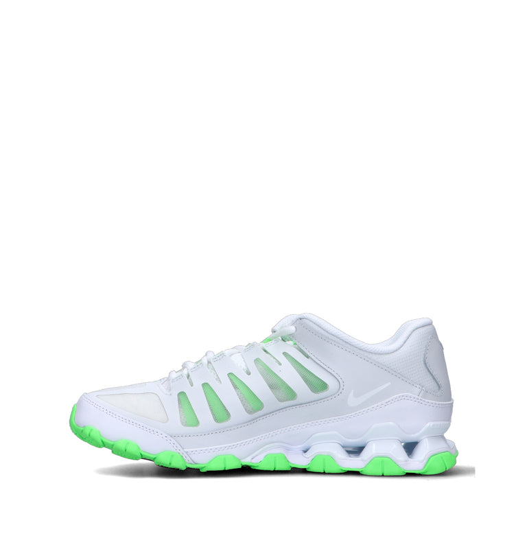 NIKE RELAX 8 TR MESH Sneaker uomo bianca