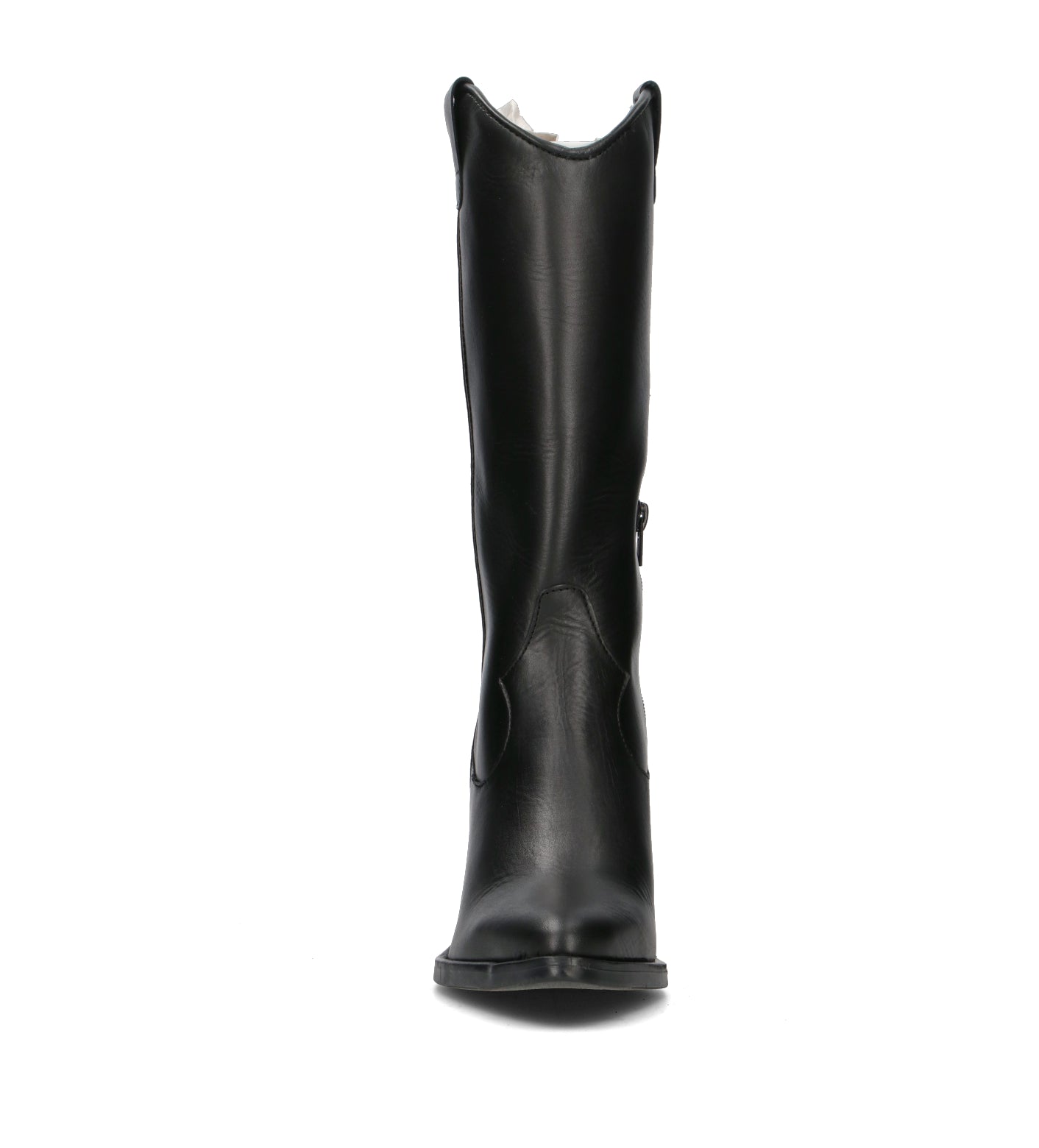 RIZZOLI Stivale donna nero