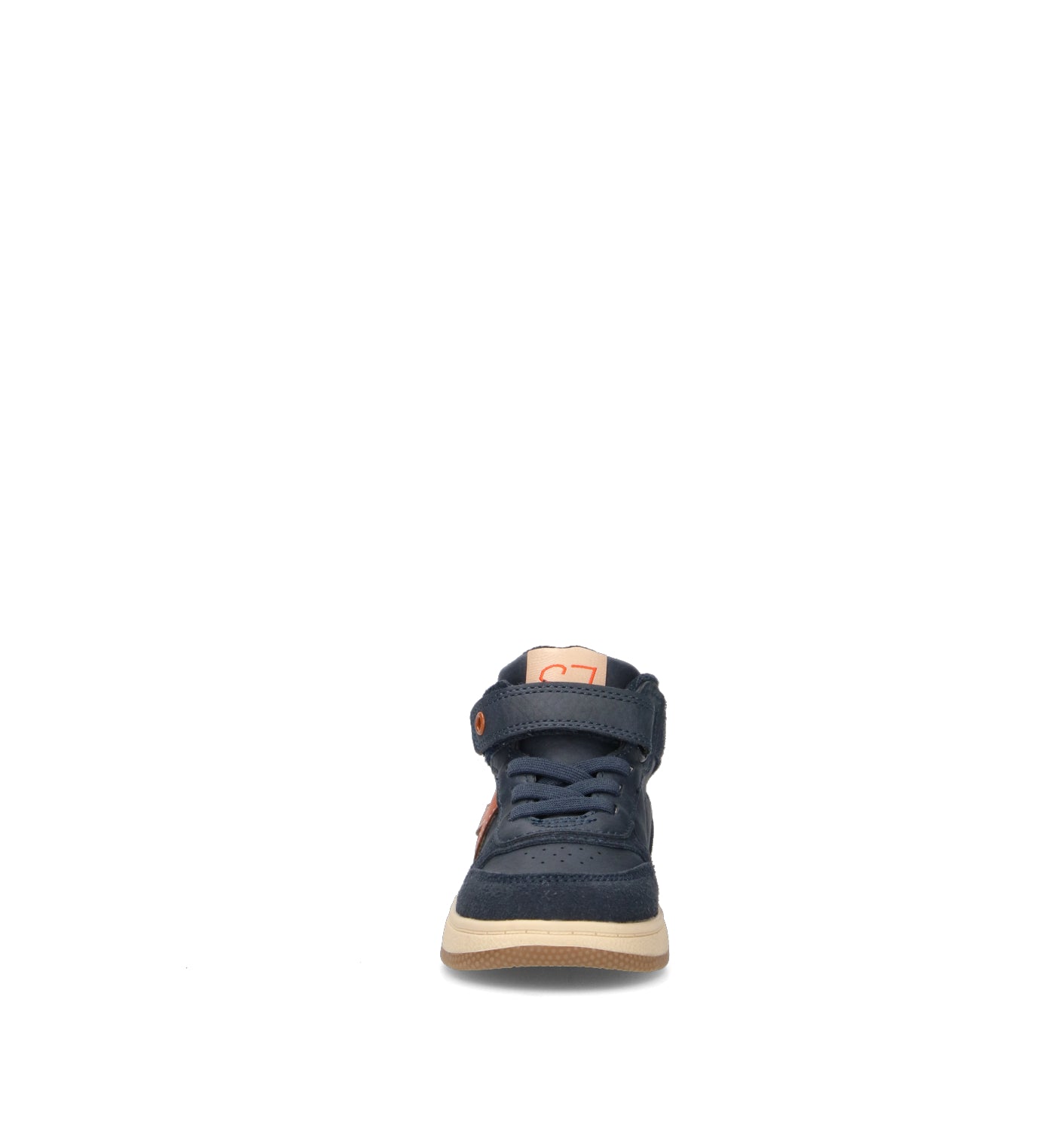 SJ Polacco bimbo blu