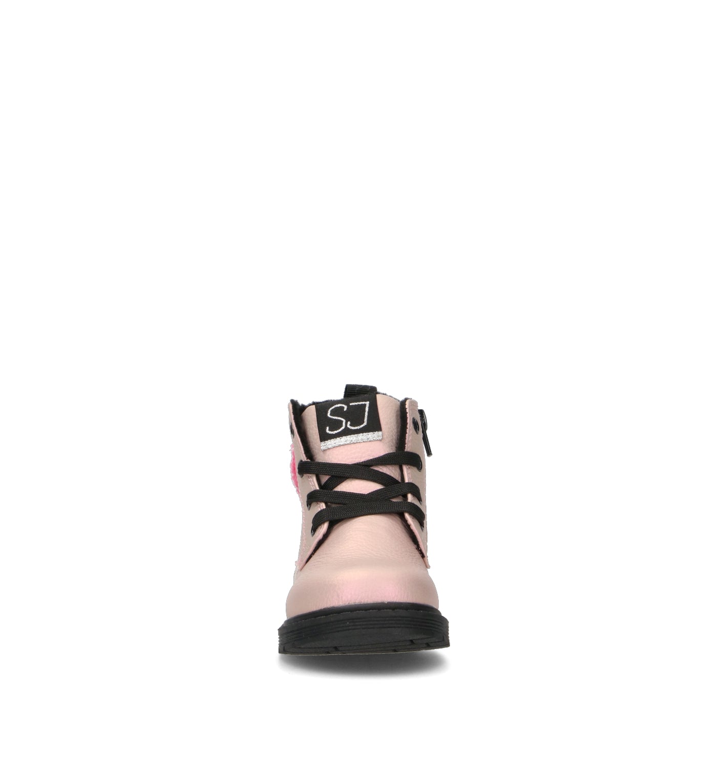 SJ Anfibio bimba rosa