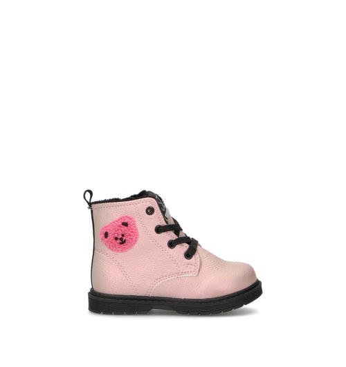 SJ Anfibio bimba rosa
