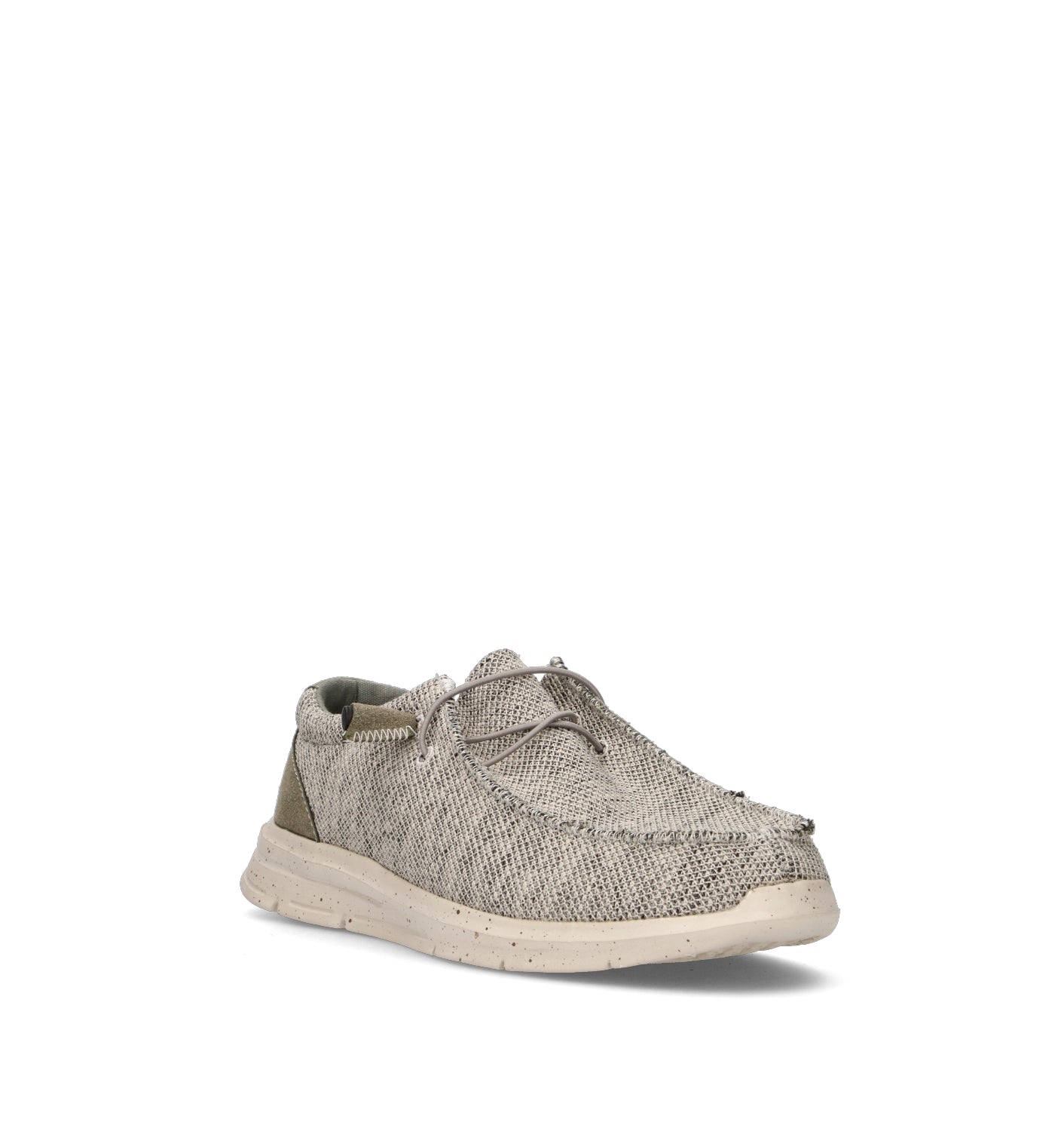 SCATTI Sneaker uomo grigia