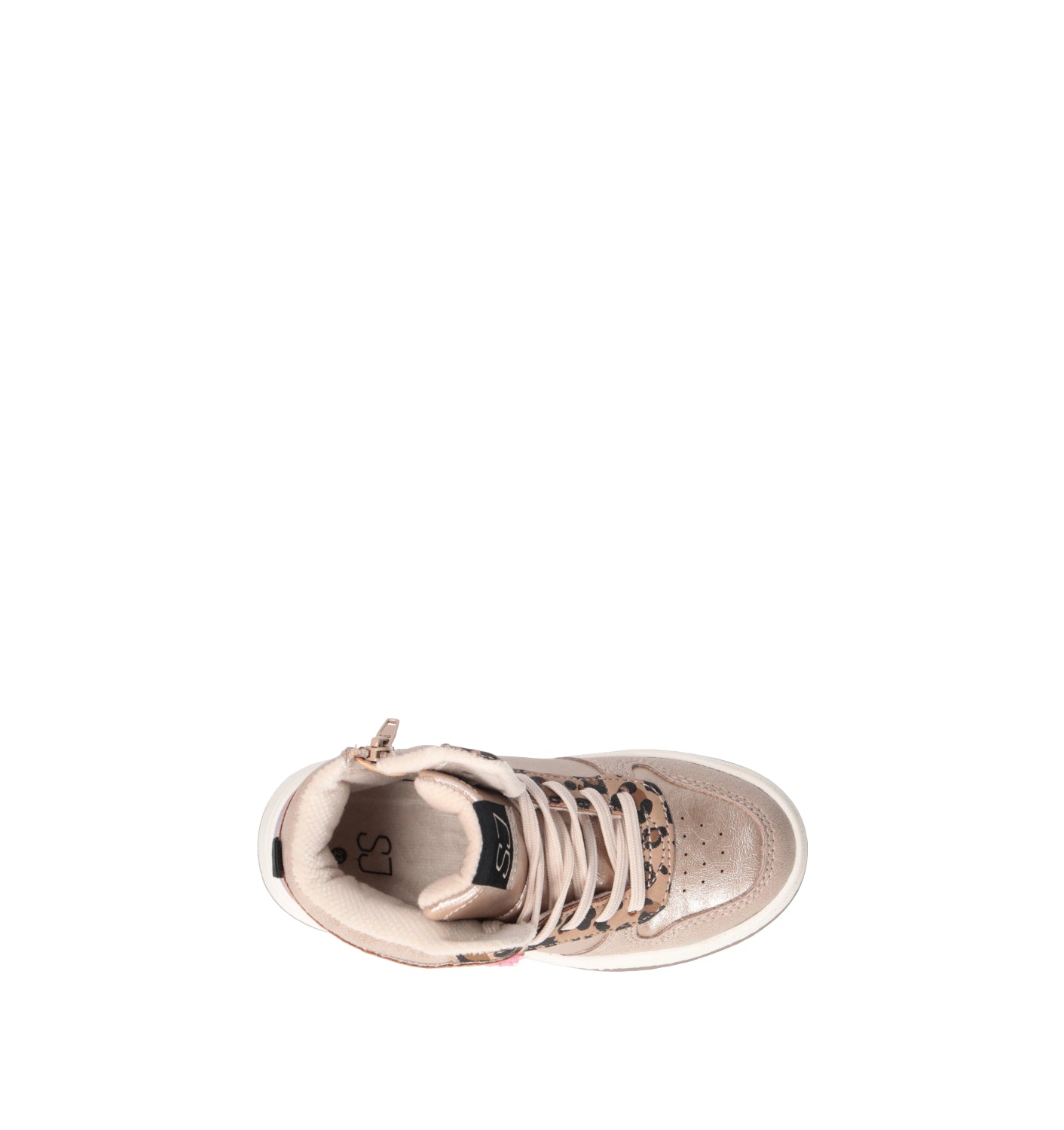 SJ Polacco bimba nude