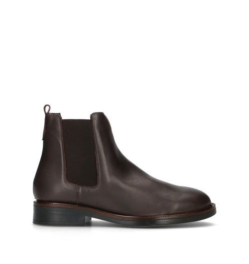 RIZZOLI Beatles donna marrone in pelle